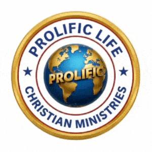 Apostle Gabriel Olatuja – Lead Pastor, Prolific Life Christian Ministries